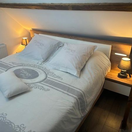 Chez Izza Chambre Au Calme Poulainville Extérieur photo